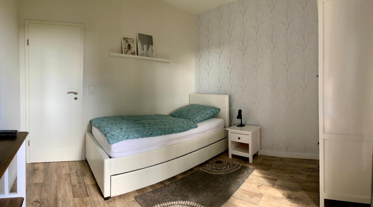 Ferienwohnung Leni فالسروده المظهر الخارجي الصورة